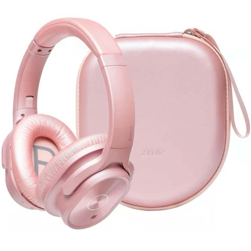 Active Noise Canceling Headphones